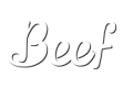 Beef 